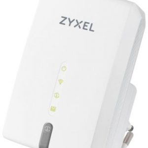 ZyXEL WRE6602 - 1 zdjęcie