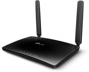 Wi fi роутер tp link tl mr150 обзор